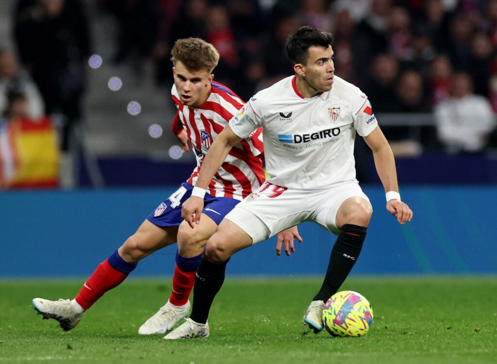 solbet atlético madrid sevilla