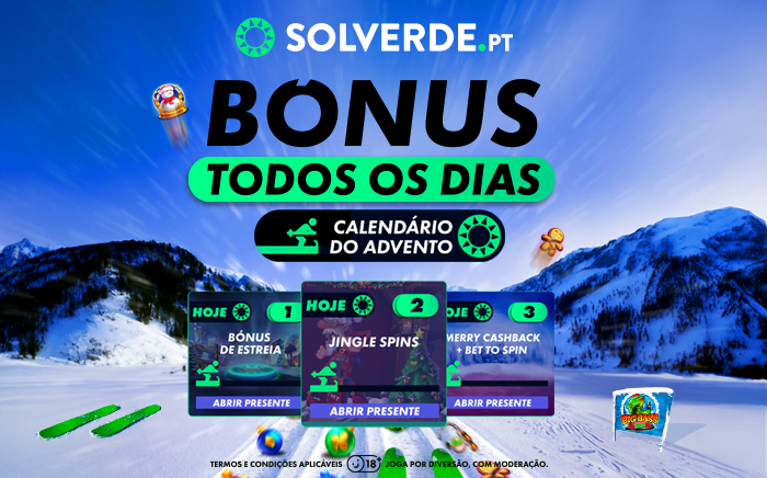 solverde calendario do advento