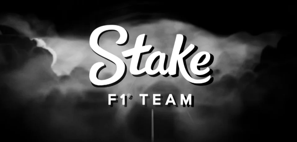 stake f1 team