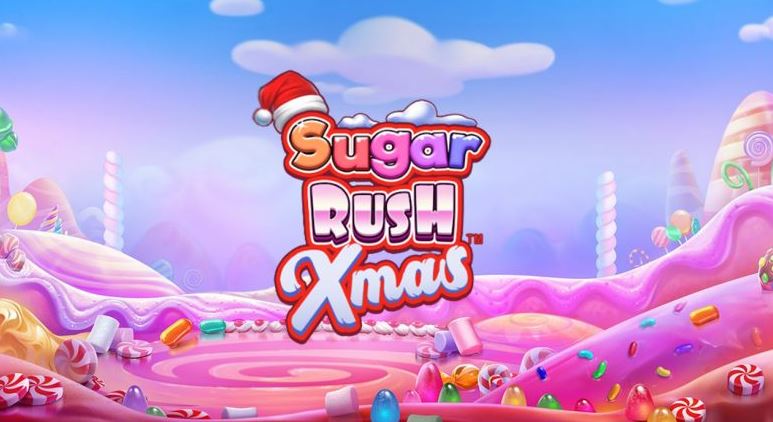 sugar rush xmas