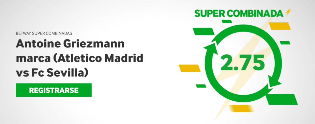 supercombinada betway