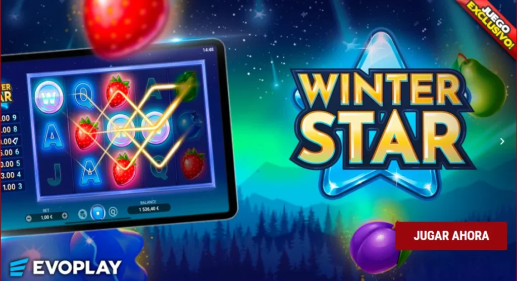 winchile winter star