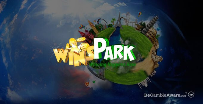 winspark como descargar app