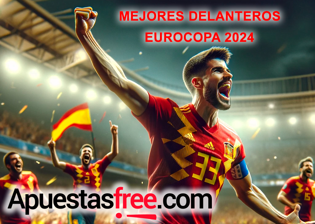 bota de oro eurocopa 2024