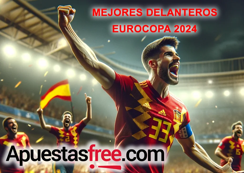 bota de oro eurocopa 2024