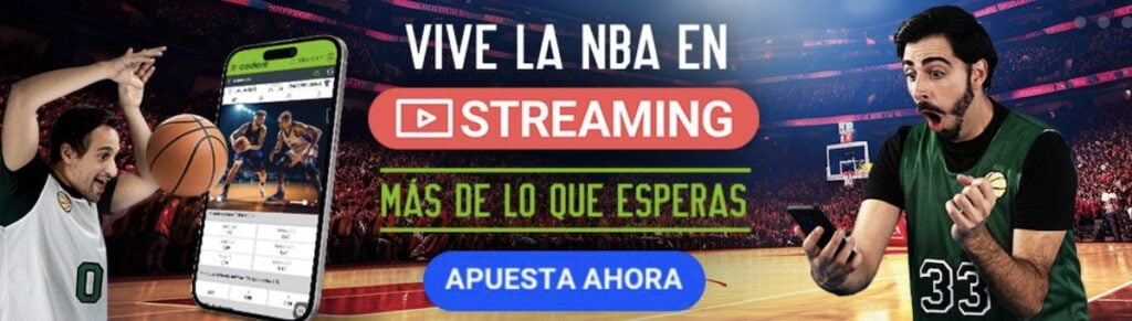 ver Kings - Pacers online codere