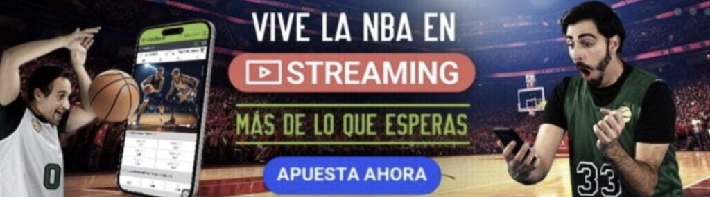 ver Celtics - Lakers online Codere