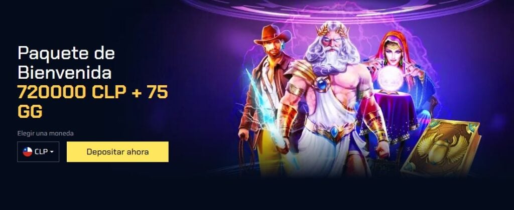 JUSTBIT como descargar app