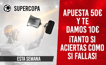 Supercopa