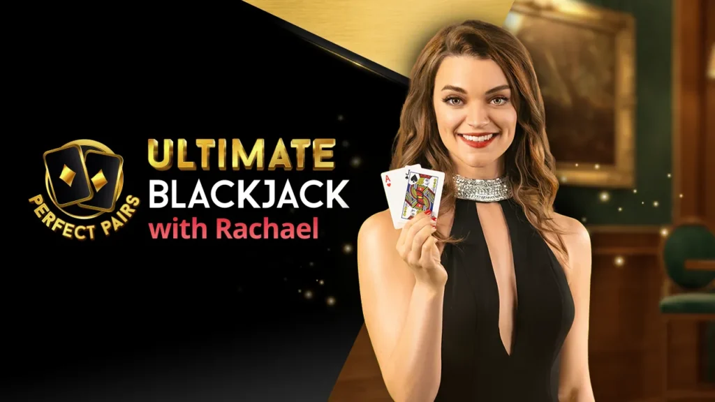 Betway Ultimate Blackjack