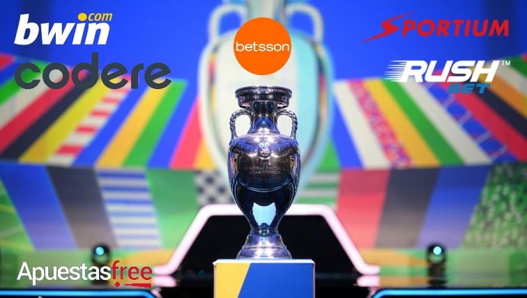 apostar eurocopa 2024