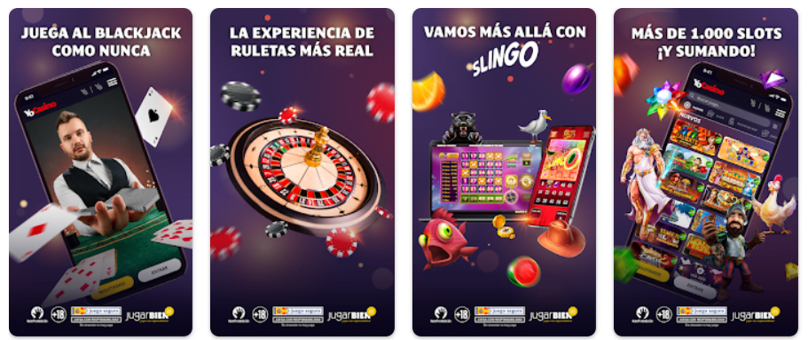 yocasino app