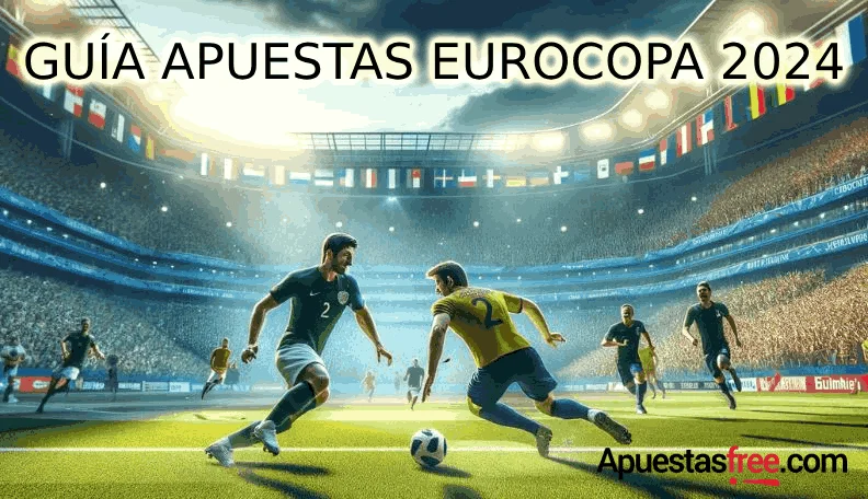 apuestas a la eurocopa 2024