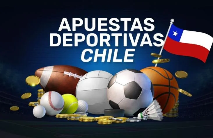 apuestas deportivas chile