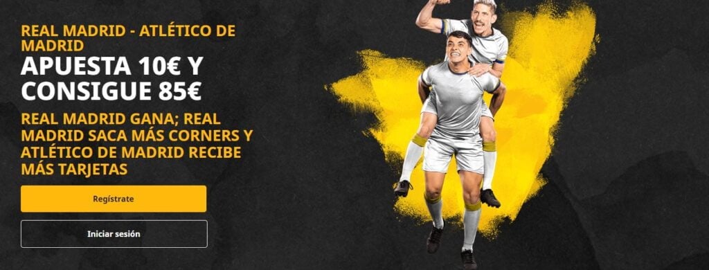 apuesta especial betfair madrid vs atlético