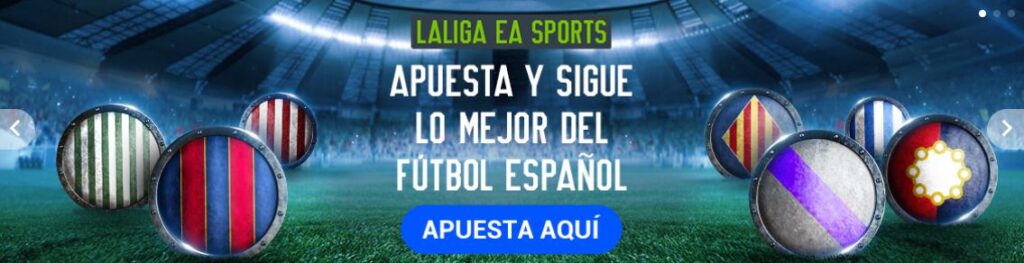 apostar girona campeón liga 2023-24