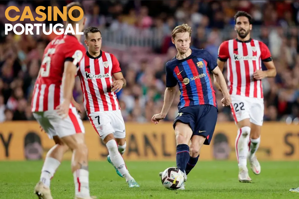 athletic barcelona casinoportugal