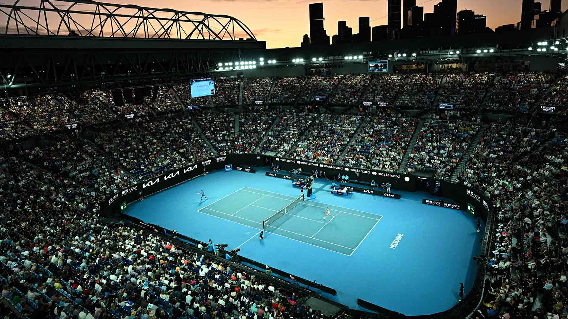 Betano Australian Open