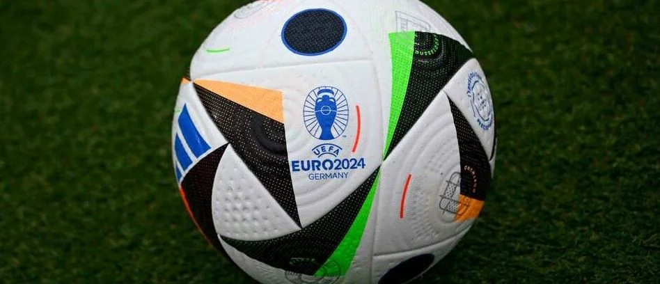 balón eurocopa 2024