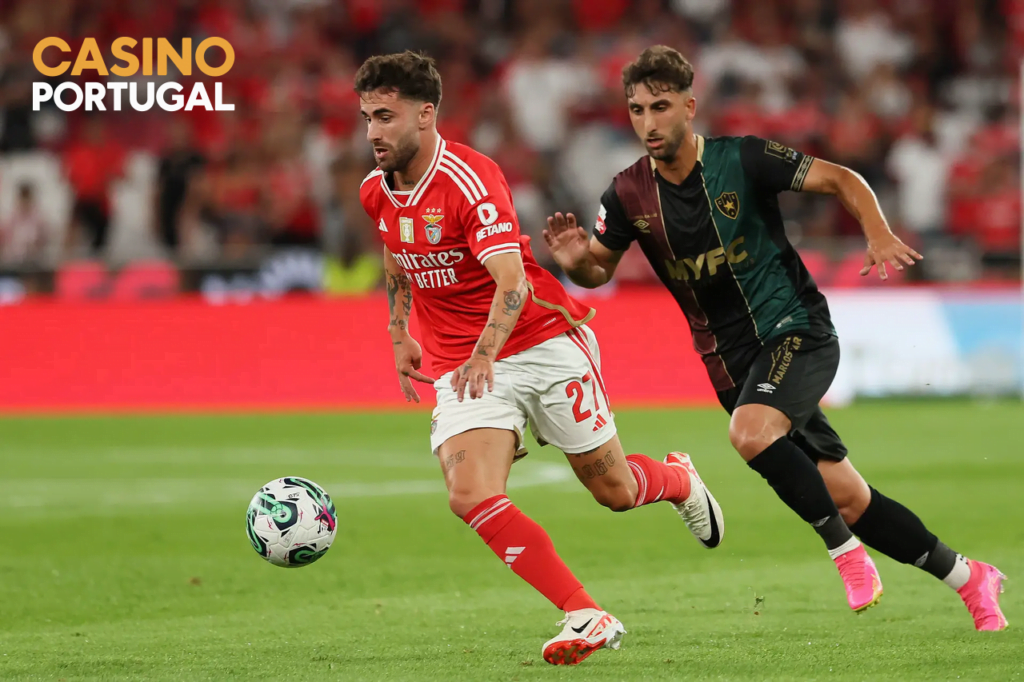 benfica estrela casinoportugal