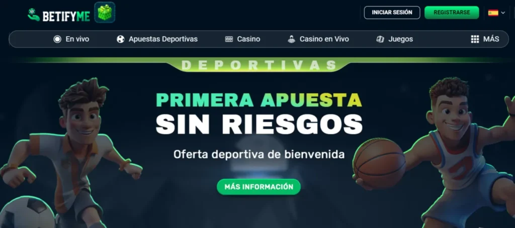 betifyme bono apuestas deportivas