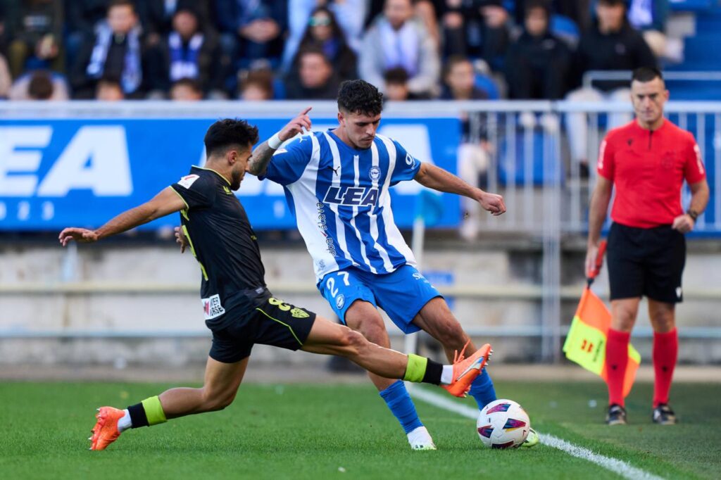 betrivers almeria vs alaves