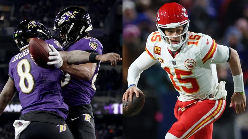 betrivers ravens vs chiefs