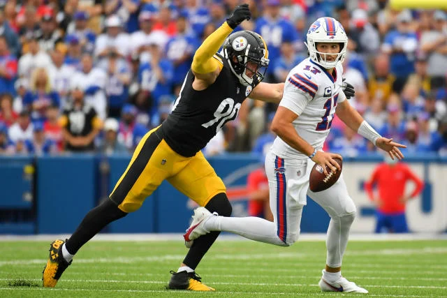 betrivers steelers vs bills