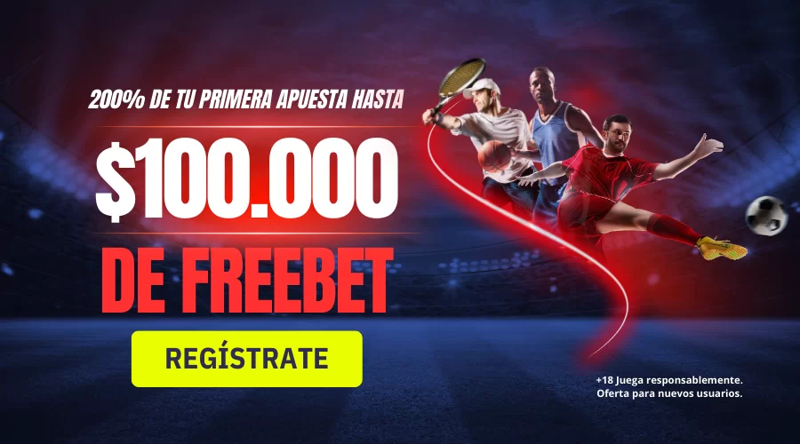 betsala bono bienvenida