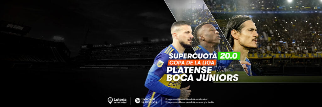 betsson boca vs platense