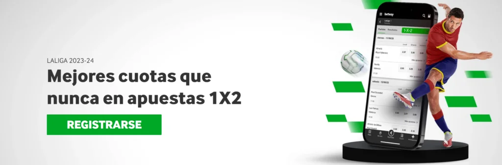 betway apuestas en vivo eurocopa