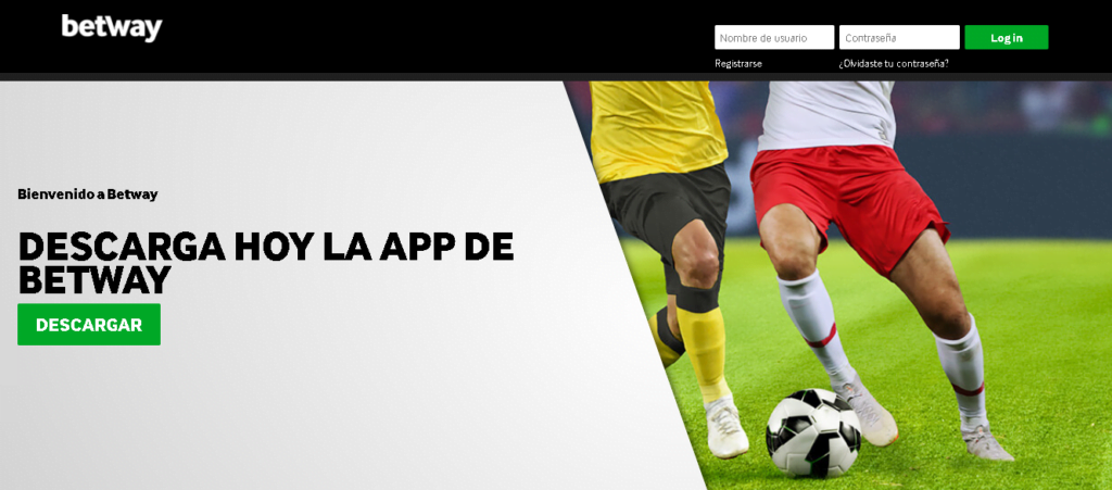 betway app