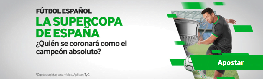 betway supercopa españa