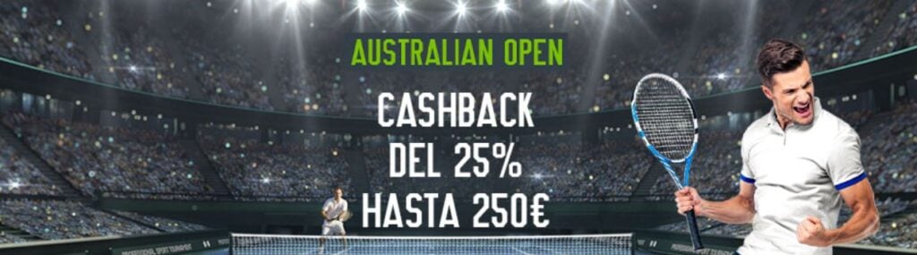 codere open australia cashback