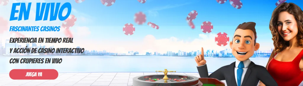 casino en vivo playjango
