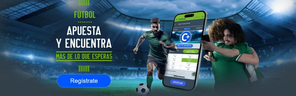 codere apostar en vivo eurocopa