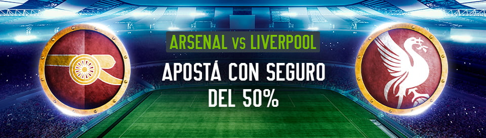 codere arsenal vs liverpool