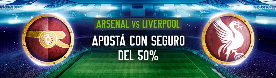 codere arsenal vs liverpool
