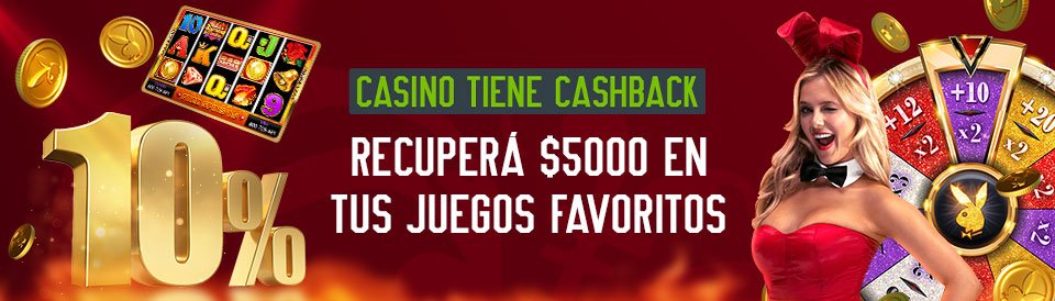 codere cashback casino