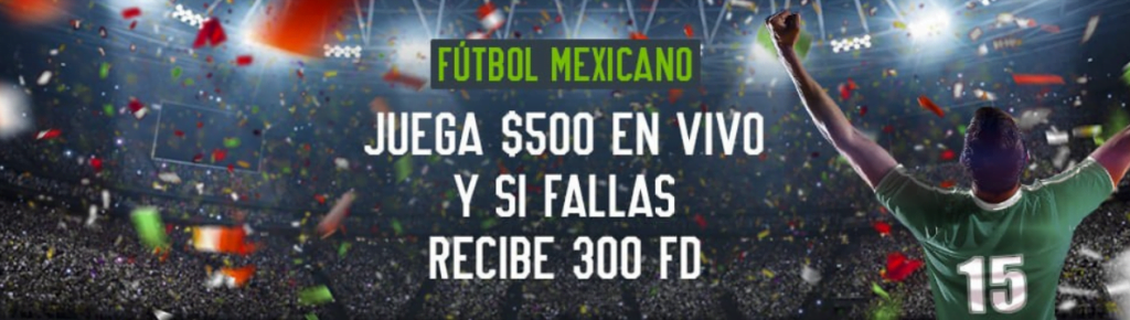 codere fútbol mexicano