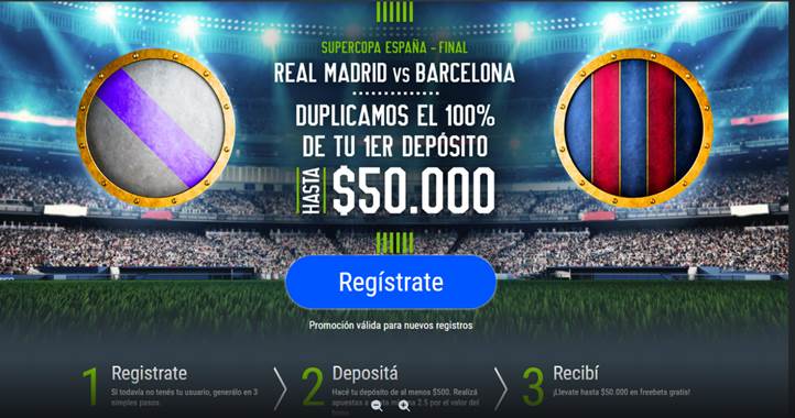 codere real madrid barcelona supercopa