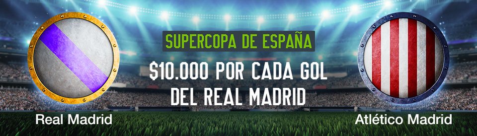 codere supercopa de españa