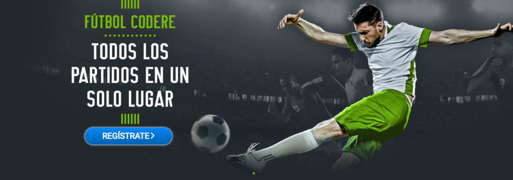 codere ver eurocopa 2024 online