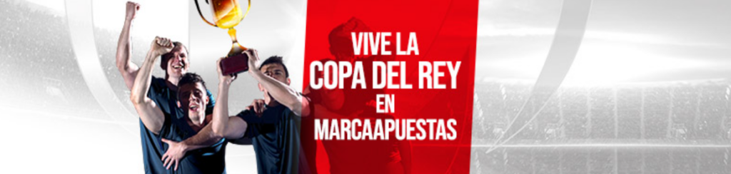 copa del rey marcaapuestas