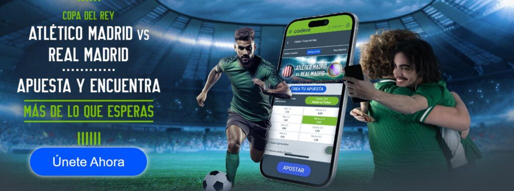 codere especiales atlético vs madrid