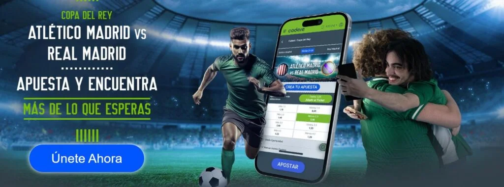 codere especiales atlético vs madrid