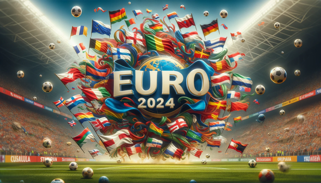 Grupos de la Eurocopa Alemania 2024