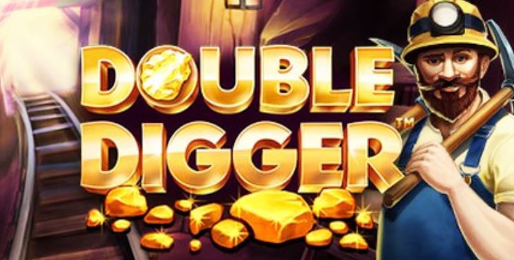jugar double digger slot