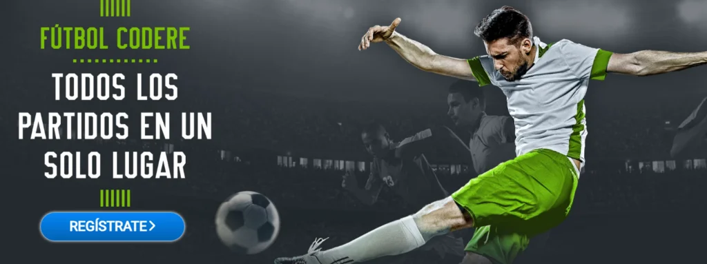 codere fútbol apuestas eurocopa