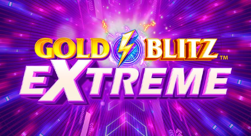 gold blitz extreme 888casino